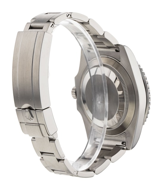 Rolex Submariner 114060 Image 3